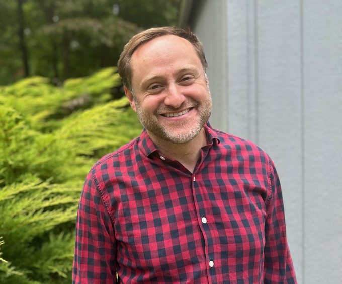 Alex Seeskin